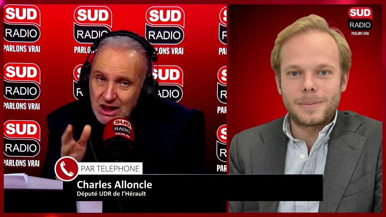 "Rendre des comptes" : la commission d'enquête sur l'audiovisuel public s'ouvre ce mardi