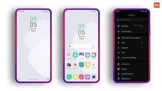 Xiaomi Miui Themes | Theme Of The Day | Dark Mod Supported | Minimal Design | Miui 11 Supported Xiaomi Miui Themes | Theme Of The Day | Dark Mod Supported | Minimal Design | Miui 11 Supported