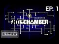 Let's play Antichamber with Lowko! (Ep. 1)