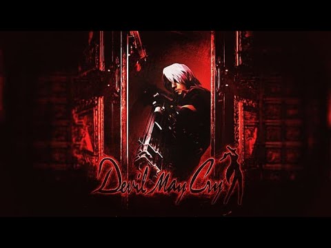 devil may cry at 2k resolution ( Snapdragon 865) on aethersx2