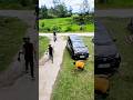 Wrong targets #automobile #america #police #youtubeshorts