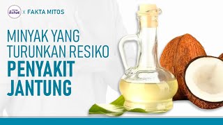 Virgin Coconut Oil Heart Health And Other Health Benefits  Tvone Healthy Living
