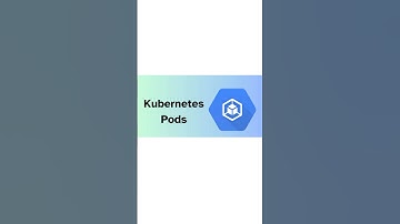 What is a Pod in Kubernetes? | Kubernetes for Beginners | DevOps Tutorial #k8s #pod