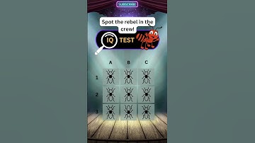 Spot the difference 19 | #quiz #shorts #mathquiz #brainteaser #funchallenges #quickquiz