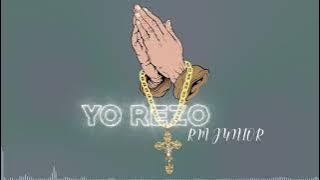 YO REZO - RM JUNIOR (Video Lyric)