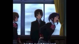 「you’re dead to me 」Tik Tok - Edit