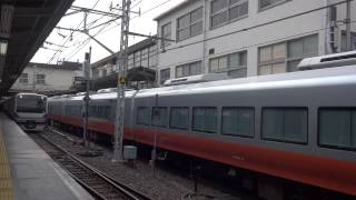 【JR】試950*M E653系0番台K-307+K-352乗務員訓練 上野発車