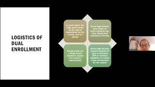CC101: Dueling Credits (Dual Enrollment & AP)