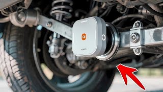 50 AMAZING Car Gadgets on Amazon You’ll Want Right Now! 🔥
