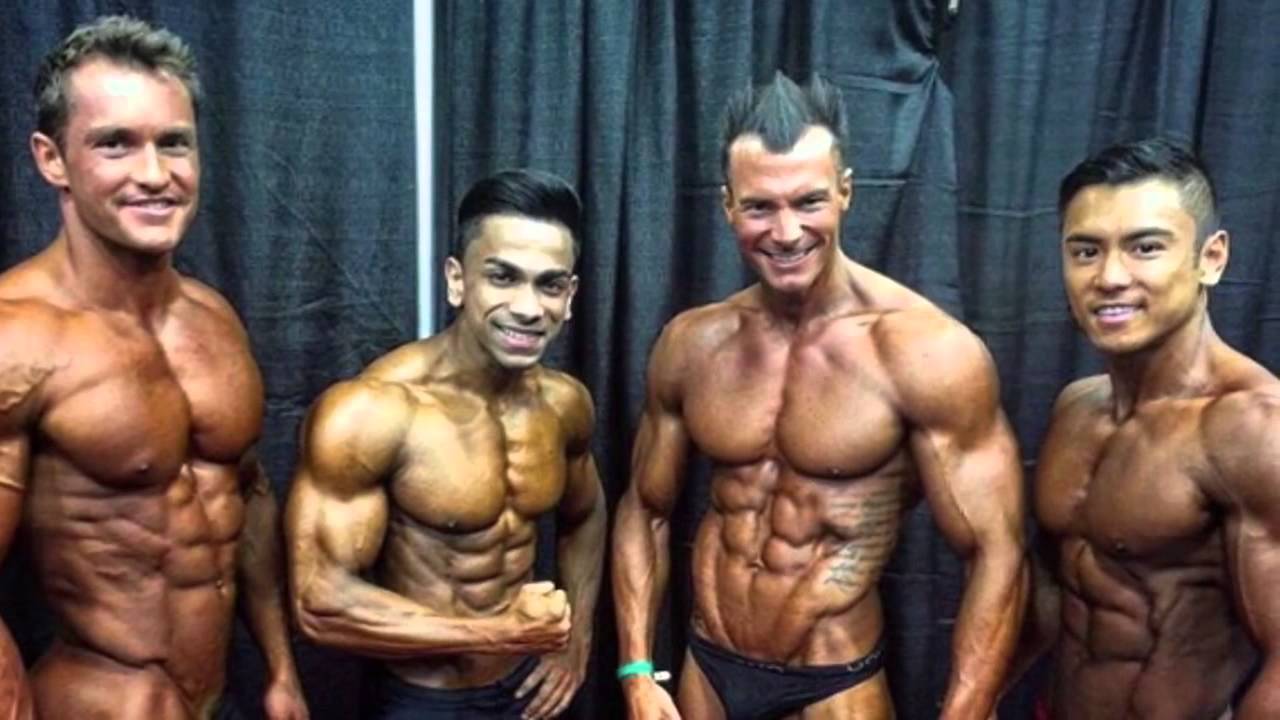 Achille's american dream