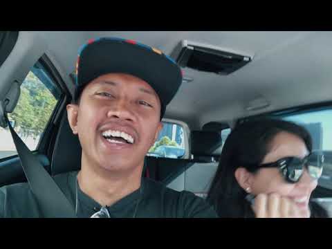 'Burungku Yang Manja | VLOG² 22/365