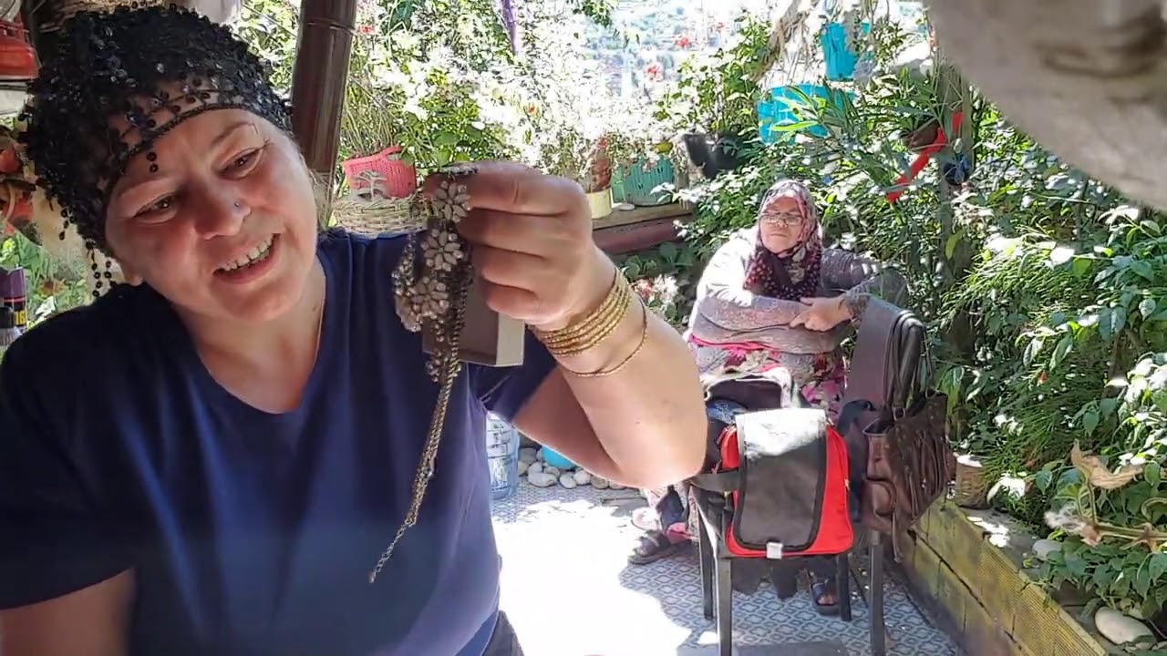 KAYNANAM ÇAĞIRINCA ACIKTI SANDIM EMMEEE YANILMIŞIM