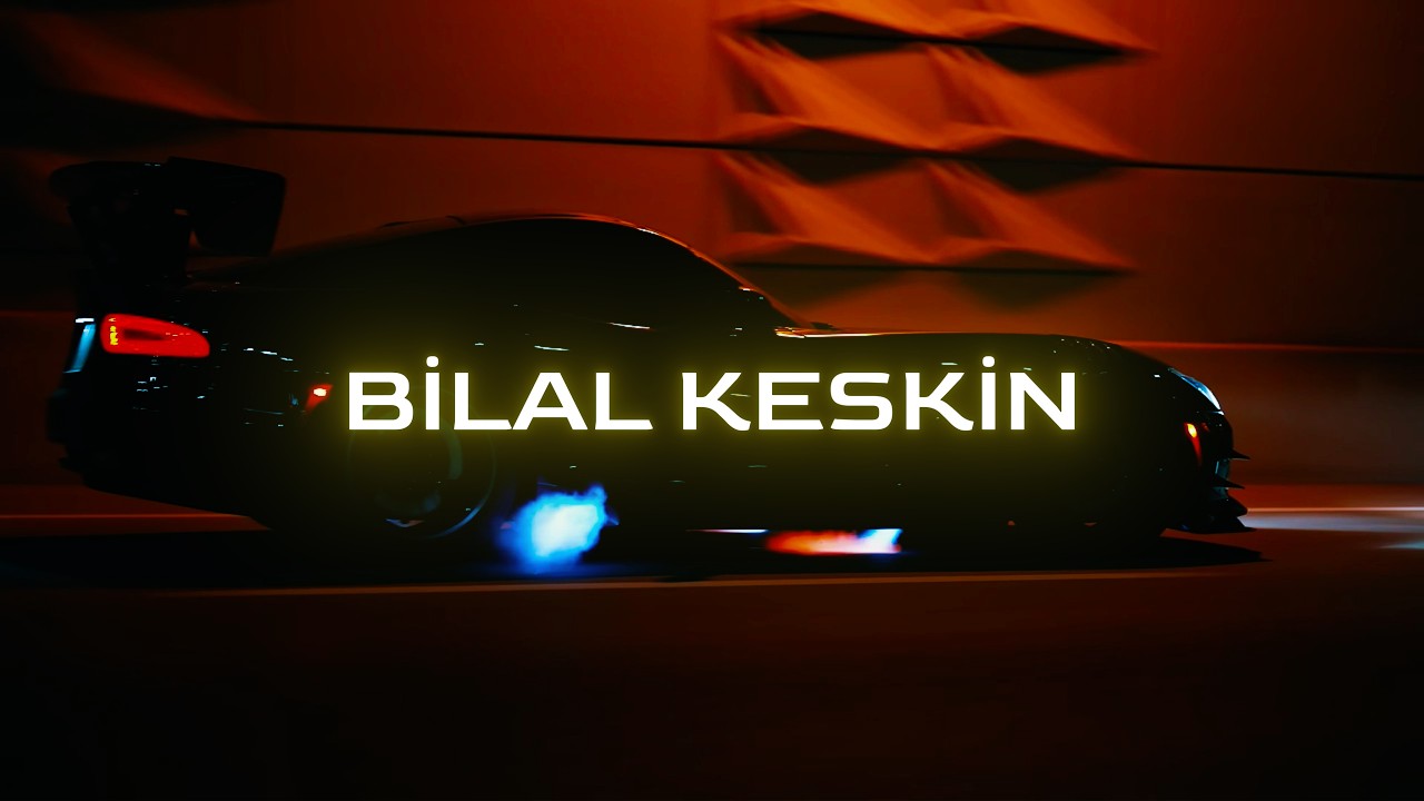Watch Bilal Keskin - Umbra on YouTube Watch Bilal Keskin - Umbra on YouTube
