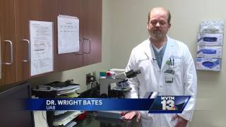 UAB researchers create artificial ovaries with 3D printing technology