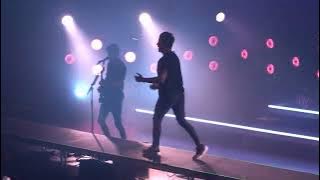 Our Last Night - abcdefu