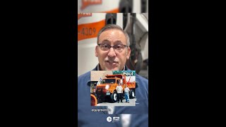 Paul Rizzo Spotlight!