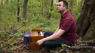 'Nearer My God to Thee' - Traditional Hymn - (harmonium) by Jeff Williams 21,421 views 2 years ago 1 minute, 59 seconds