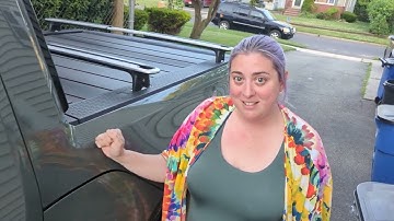 Unlocking the Rivian