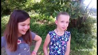 Visite du camping - Accueil de loisirs de Douarnenez