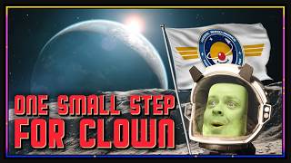 One GIANT LEAP For Kerbalkind - KSP Blind - Part 5