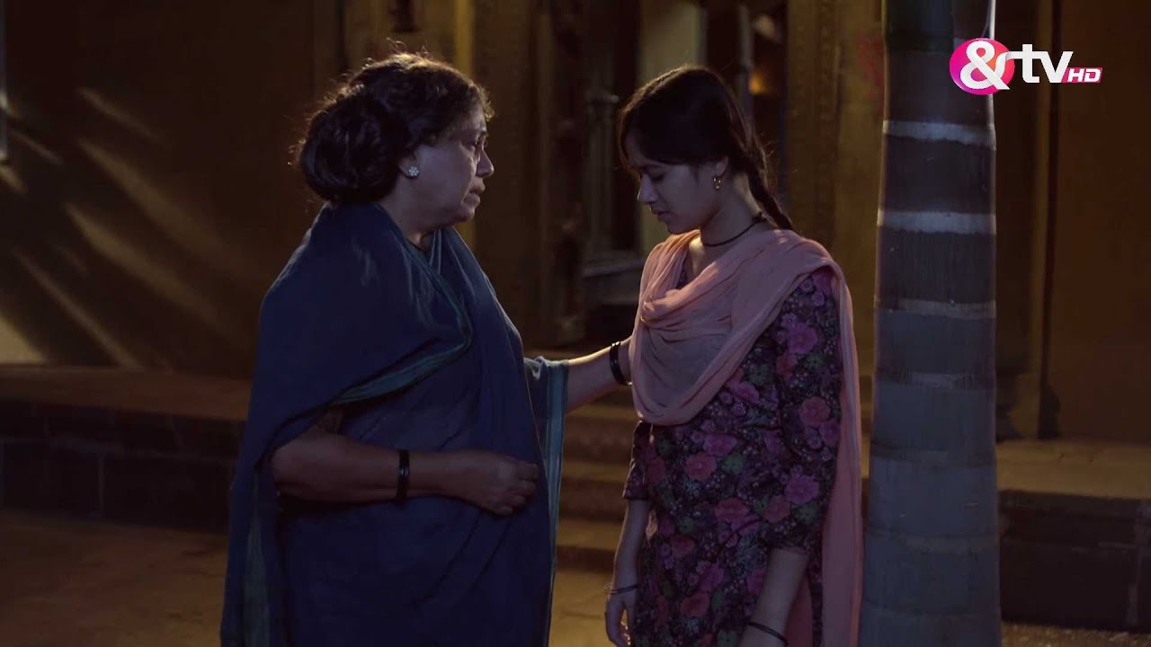 EP 14Meri Awaaz hi pehchaan hai- Индийское телешоу хинди - и телевидение