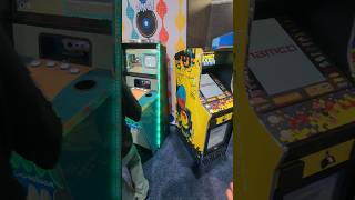 Bandai Namco Booth At Ces 2024