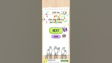 lvl 314 brain test walkthrough|subscribe pls?|le pro gaming walkthroughs (人 •͈ᴗ•͈)|#shorts#braintest