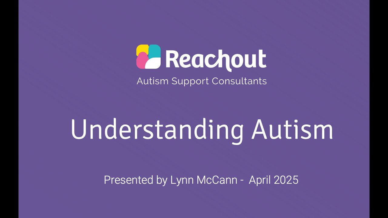 Understanding Autism - YouTube