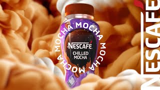 NESCAFÉ feat. Abdul Hannan |&nbsp;&nbsp;#TurnUpYourChill&nbsp;| Chilled Mocha
