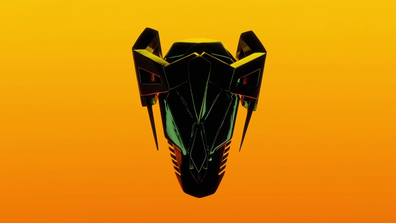 Goldie - Demonz (Gremlinz & Jesta Remix) 2019 - YouTube