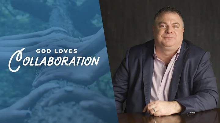 God Loves Collaboration