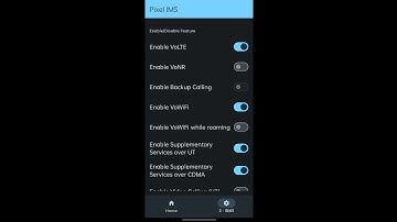 How to Unlock, enable Volte option in Settings OnePlus 7 pro OOS12 (No root)