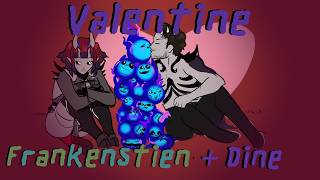 Dinner For My Valentine【Cook With Me】