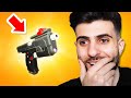 The AIMBOT Pistol Got a HUGE Buff! (Fortnite Update)