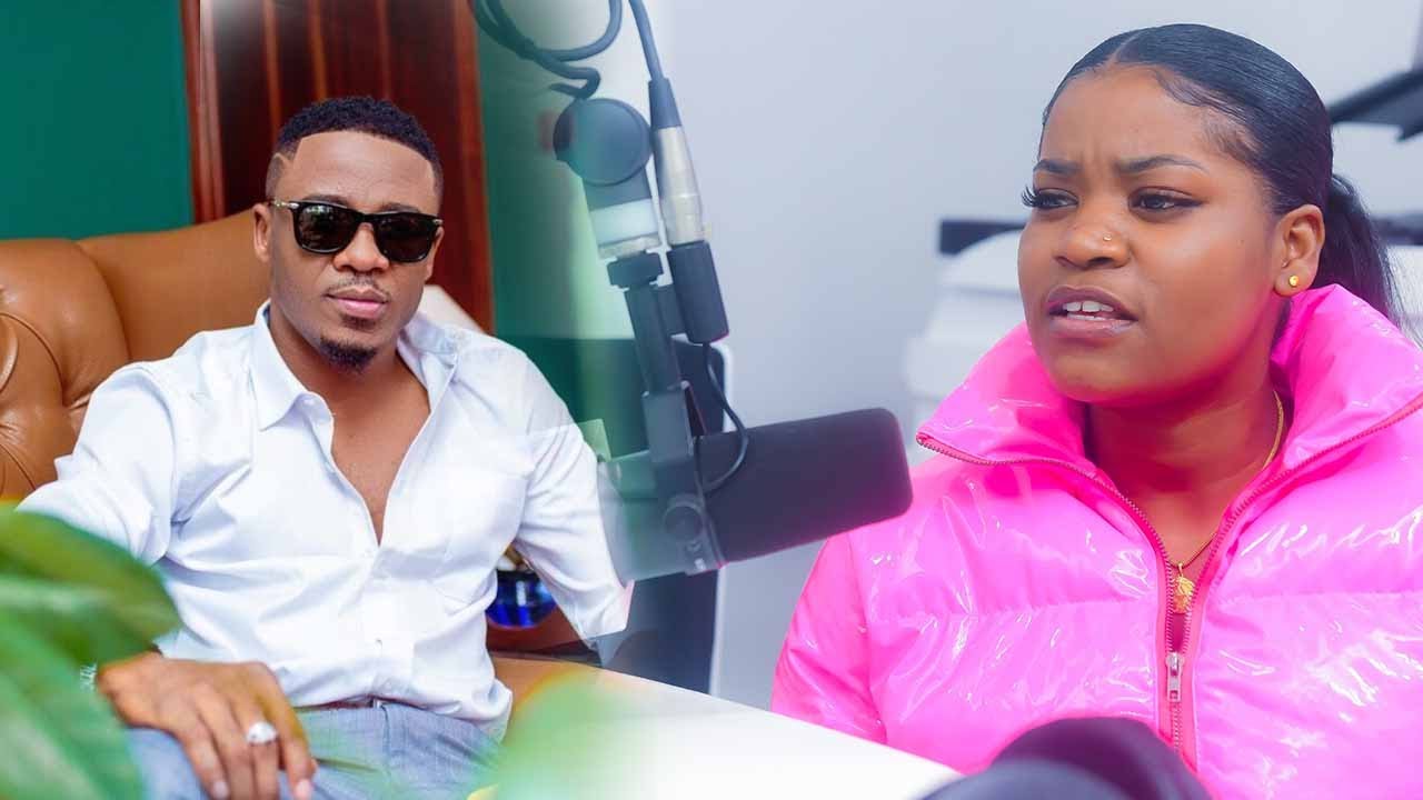 EXCLUSIVE ; MARA YA KWANZA NIFFER AFUNGUKA HISIA ZA PENZI LAKE KWA ALI KIBA / ANAVUTIA ANA SIFA ZOTE