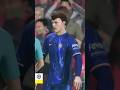 Benjamin Pavard🔥#chelsea #fc25 #footballshorts #premierleague