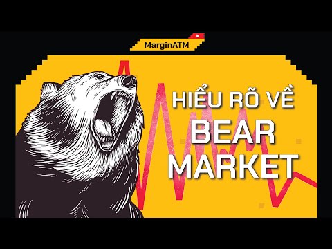 bg web  Update  Hiểu rõ về BEAR MARKET trên các thị trường (QUAN TRỌNG)