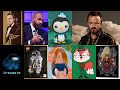 character eilmation season 5 episode 19: horror ranting (VC)
