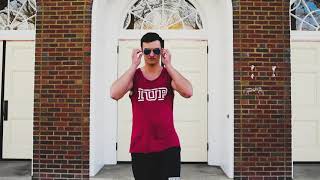 Stay Shady - IUP Co-op Store