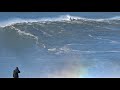 RESUMO  dos TREINOS  - GIGANTES de NAZARÉ Town Surfing  CHALLENGE - 18 FEVEREIRO 2020