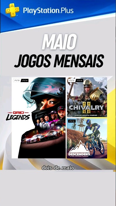 Jogos gratuitos Playstation Plus para Agosto – PróximoNível