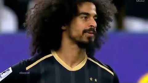 ملخص اهداف مباراة النصر والسد (1-2) اليوم🔥 في دوري ابطال اسيا بتاريخ 2-12-2024 ناااااار🔥⚽