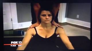 Thai bodywork at Midtown Massage & Bodywork