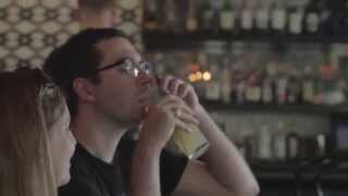 The Comedy Button | Austin Pub Crawl