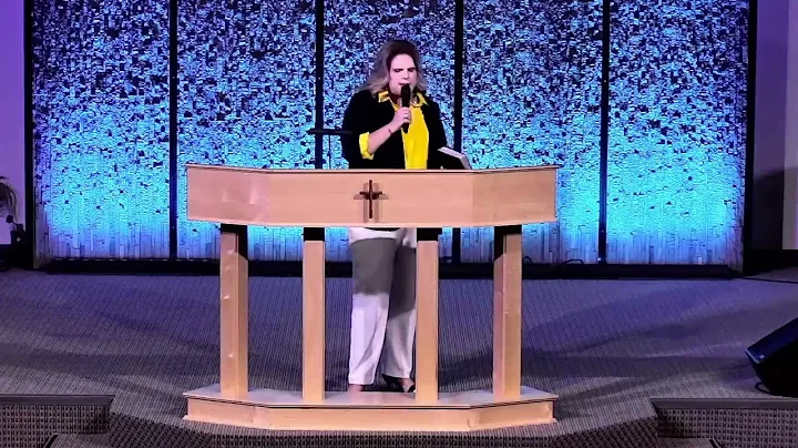 Spiritual Warfare | Evangelist- Renee Moore