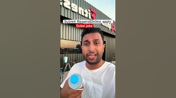 How to Apply Dubai Jobs ? #dubai #job #hiring