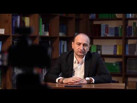 ვიდეო: კონკურენცია ცხოვრების ერთ-ერთი მთავარი კანონია