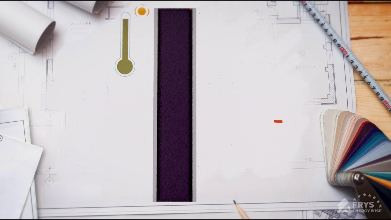YouTube player