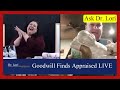 Goodwill Missed Again! Your Thrift Shop Finds Appraised by Expert | Ask Dr. Lori LIVE