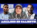 ¡HISTÓRICO! ALIANZA LIMA A CUARTOS DE LA SUDAMERICANA | ESTÁN PASANDO COSAS #ENVIVO COKI GONZÁLES